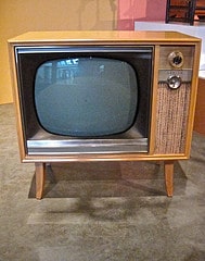 Vintage Television