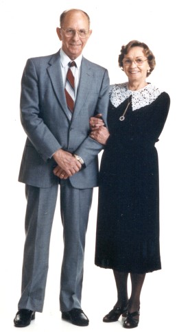 1987 - 40th Wedding Anniversary
