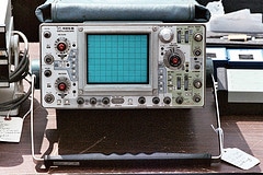 Oscilloscope