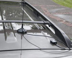 APRS Roof Mount