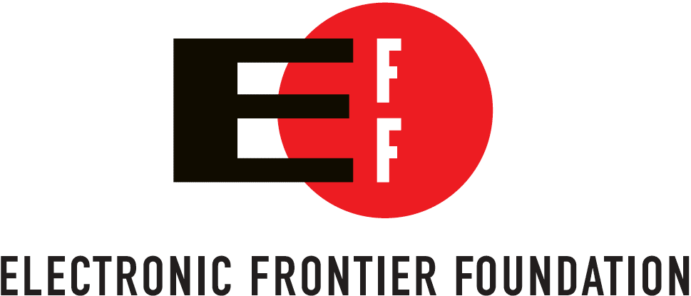 Electronic frontier foundation что это