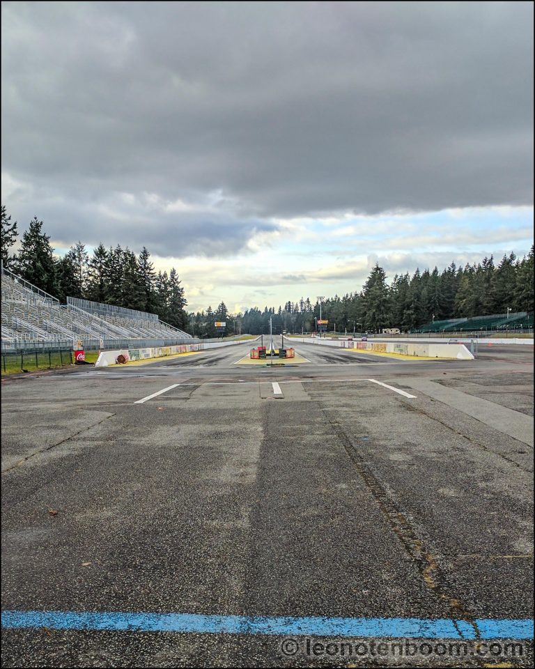 Dragstrip