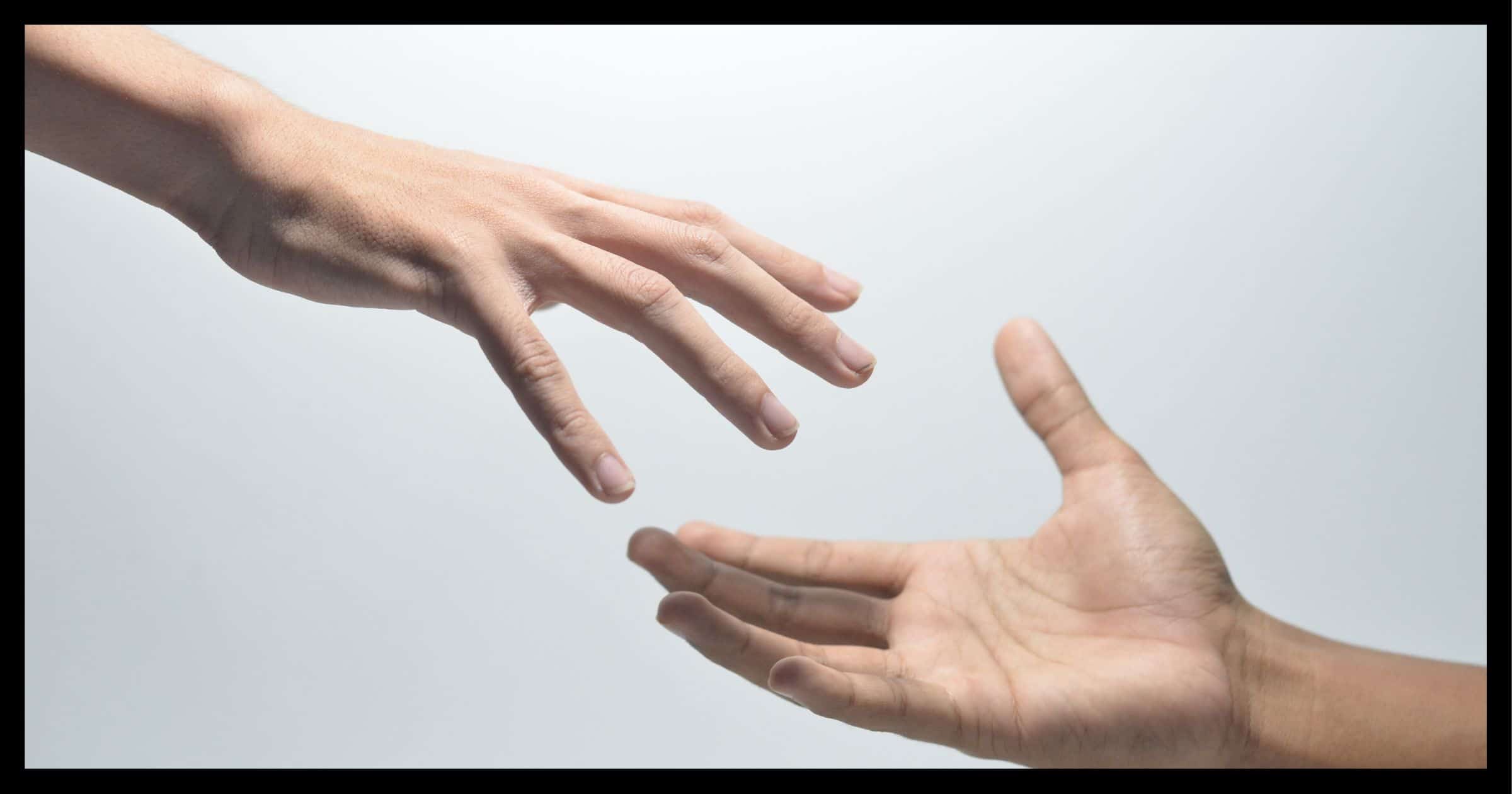 WHAT DOES HELPING MEAN visual data 4