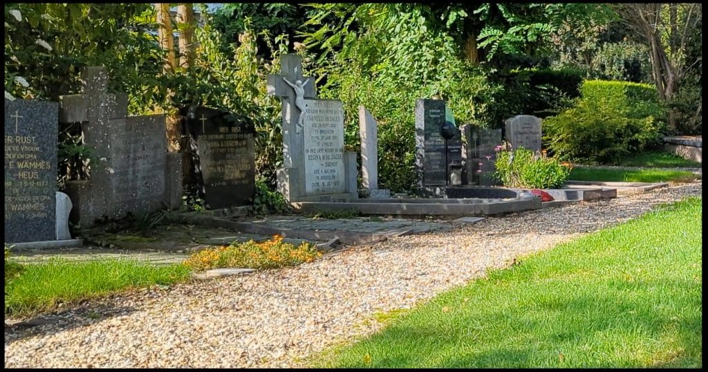 Breukelen Cemetary